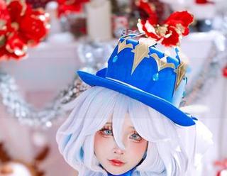 Sayo Momo的阿妮丝泳池派对:这才是不想上岸的写真资源